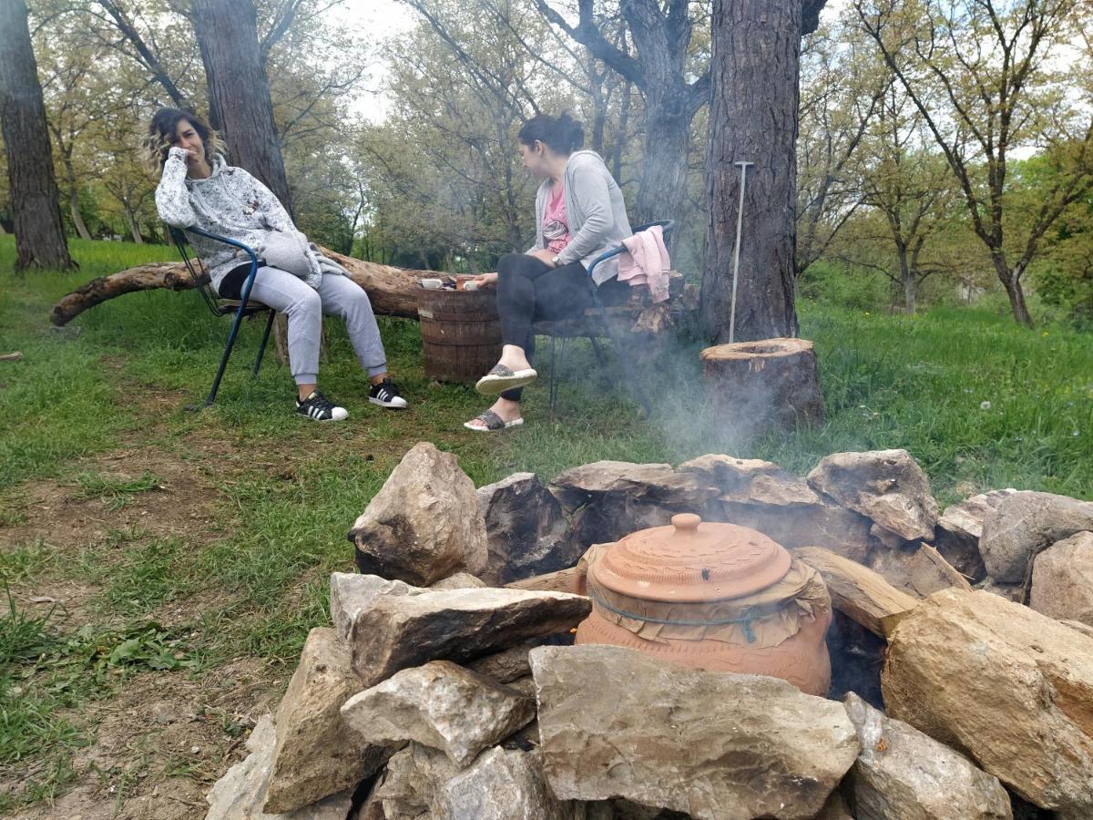Vacation House Stala La La Požega المظهر الخارجي الصورة