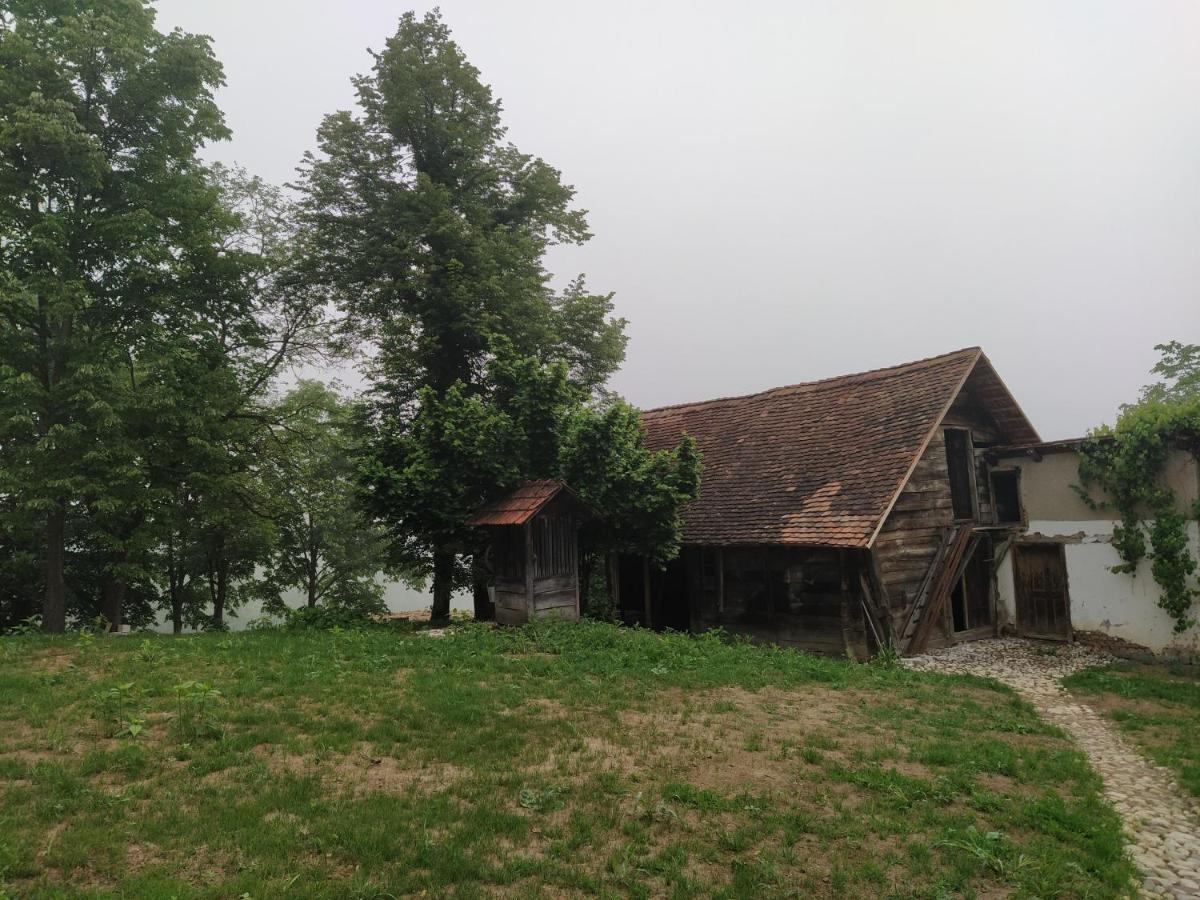 Vacation House Stala La La Požega المظهر الخارجي الصورة