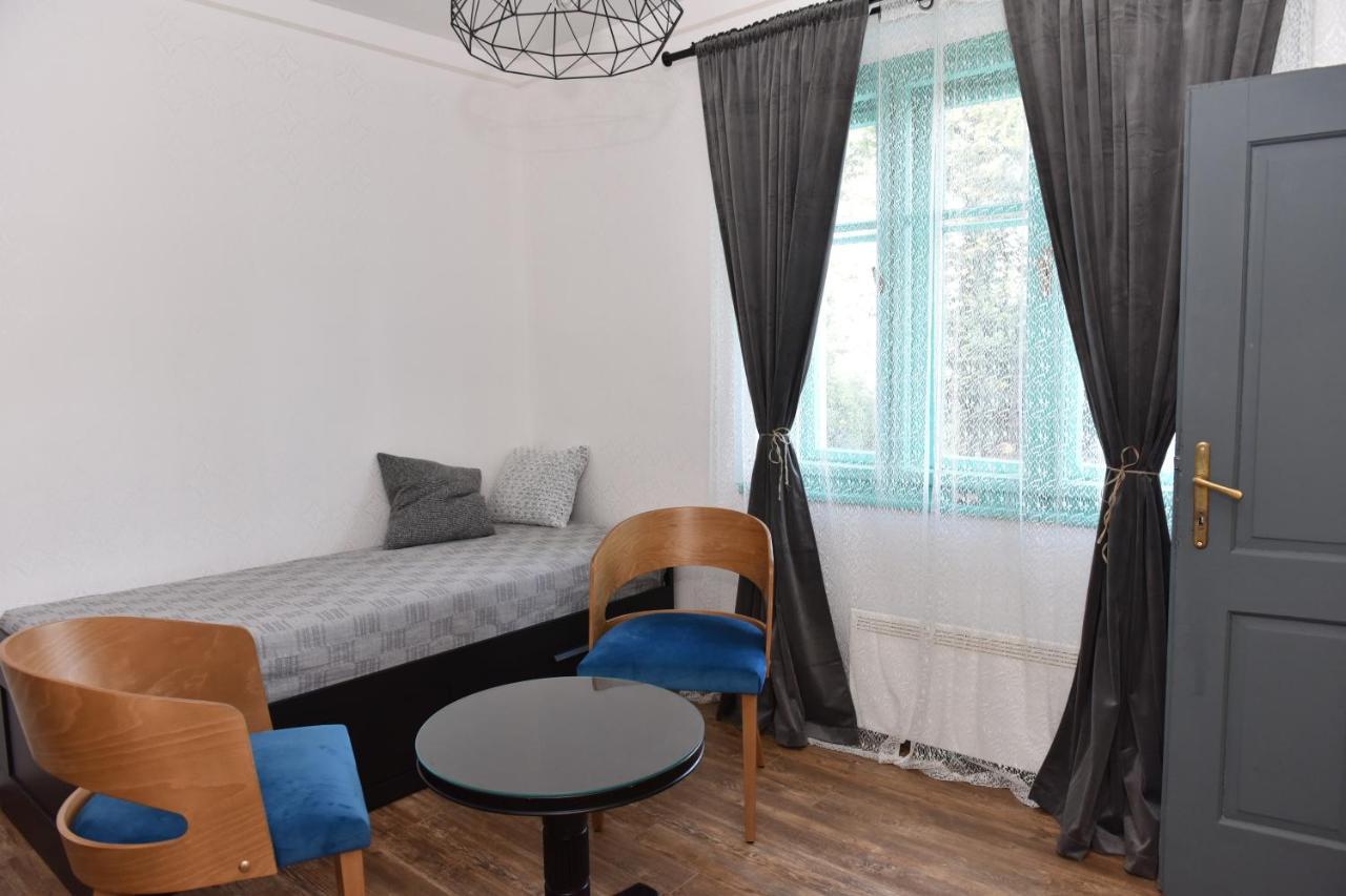 Vacation House Stala La La Požega المظهر الخارجي الصورة