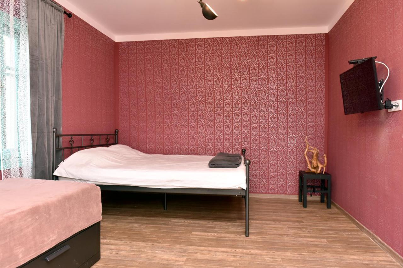 Vacation House Stala La La Požega المظهر الخارجي الصورة