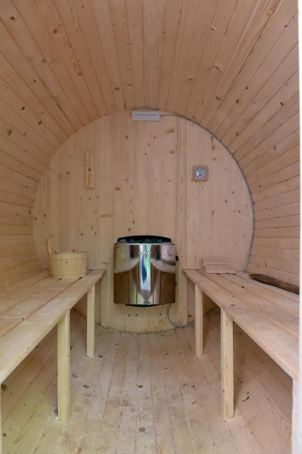 Vacation House Stala La La Požega المظهر الخارجي الصورة