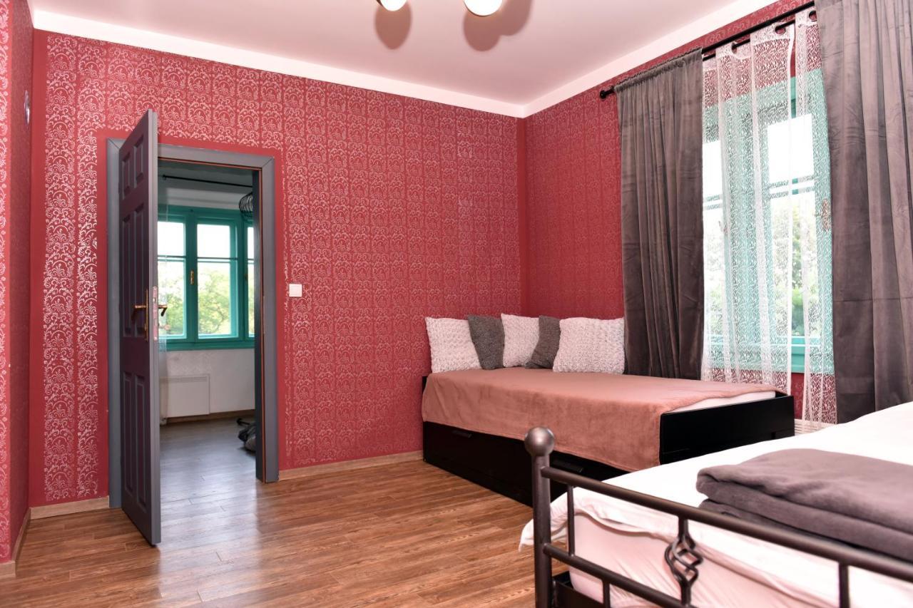 Vacation House Stala La La Požega المظهر الخارجي الصورة
