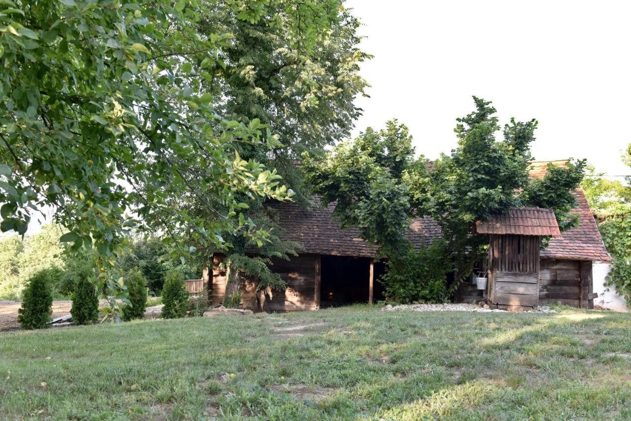 Vacation House Stala La La Požega المظهر الخارجي الصورة