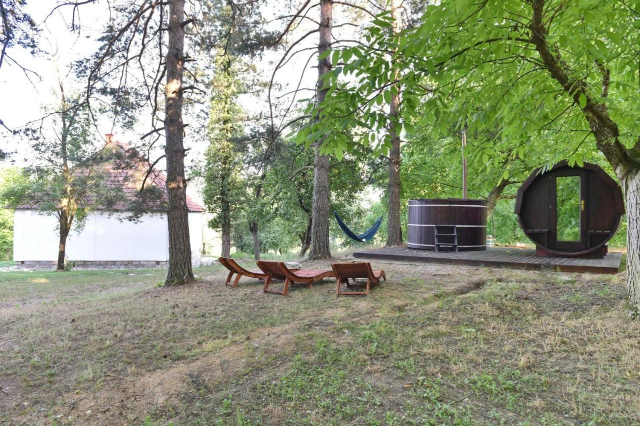Vacation House Stala La La Požega المظهر الخارجي الصورة
