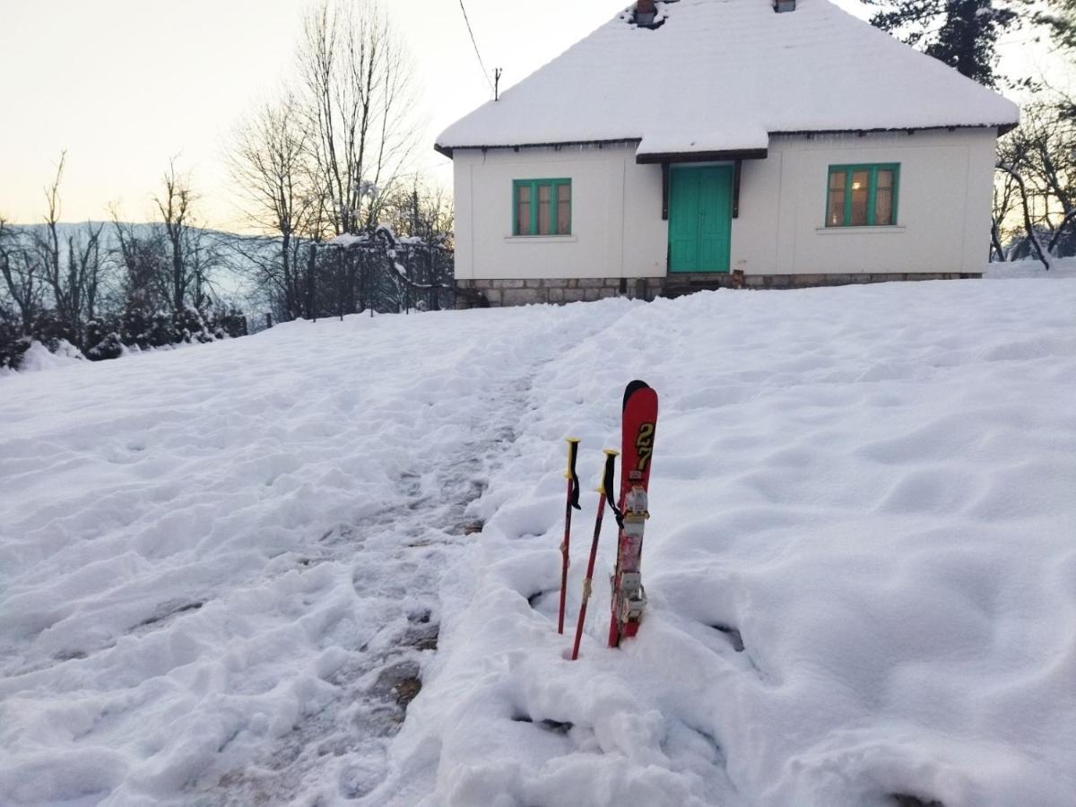 Vacation House Stala La La Požega المظهر الخارجي الصورة