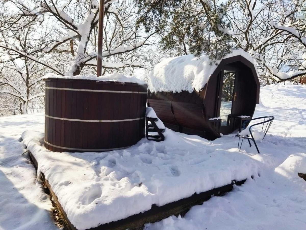 Vacation House Stala La La Požega المظهر الخارجي الصورة